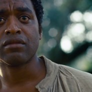 Twelve Years A Slave