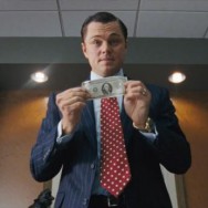 The Wolf Of Wall Street