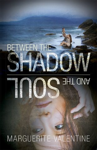 between the shadow cover