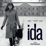 Ida: Moody and restrained